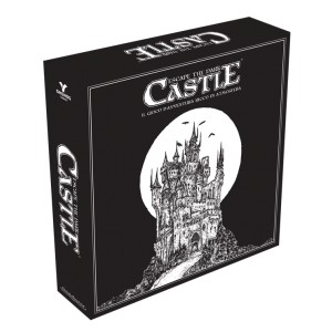 Escape the Dark Castle ITA