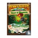 Penny Papers Adventures: The Valley of Wiraqocha
