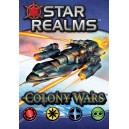 Colony Wars: Star Realms ITA
