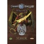 Hero Pack - Volkor Dragonheart/Dragonflame: Sword & Sorcery