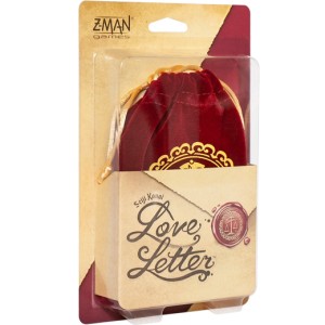 Love Letter (New Ed.) Love Letter (New Ed.)