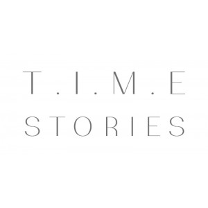 BUNDLE Time Stories: Madame ITA + Transparent Set BUNDLE Time Stories: Madame ITA + Transparent Set