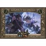 Giganti Selvaggi (+ basetta) - A Song of Ice & Fire: Miniatures Game