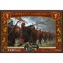 Guardie Lannister - A Song of Ice & Fire: Miniatures Game