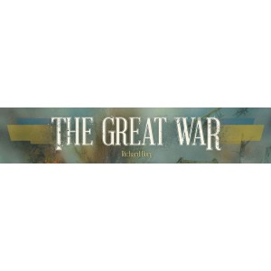 THE GREAT WAR MEGABUNDLE THE GREAT WAR MEGABUNDLE