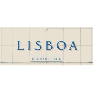Upgrade Pack: Lisboa Upgrade Pack: Lisboa