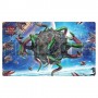 Infested Moon Playmat - Star Realms (Tappetino)