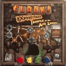 Expeditions: Temple of the Ape Lords - Clank!