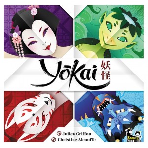 YOKAI YOKAI