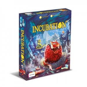 Incubation Incubation