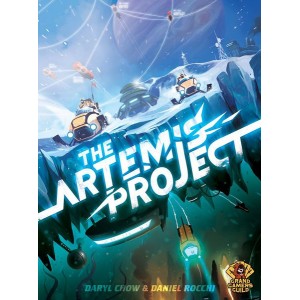The Artemis Project The Artemis Project