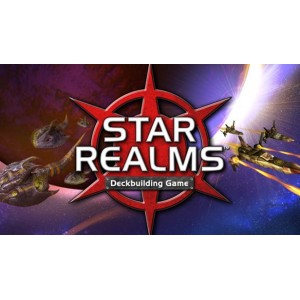 BUNDLE Star Realms ITA + Infested Moon Playmat (Tappetino) BUNDLE Star Realms ITA + Infested Moon Playmat (Tappetino)
