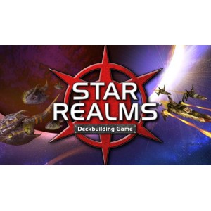 BUNDLE Star Realms: 4 Crisis Packs ITA