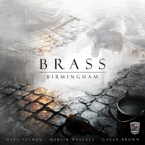 Brass: Birmingham ITA Brass: Birmingham ITA