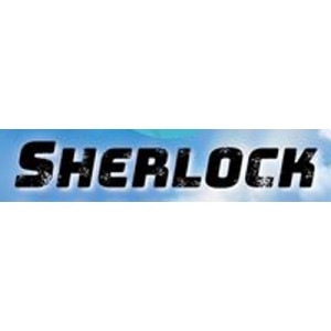 BUNDLE SHERLOCK Serie 1 e 2 BUNDLE SHERLOCK Serie 1 e 2