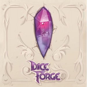 Dice Forge ENG Dice Forge ENG