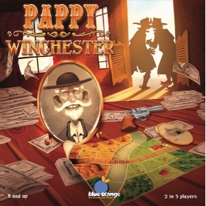 Pappy Winchester Pappy Winchester