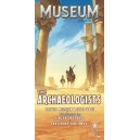 The Archaeologists: Museum