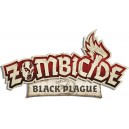 BUNDLE 2: Zombicide Black Plague