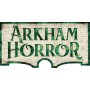 BUNDLE Arkham Horror (3a Ed.) + Playmat (Tappetino)