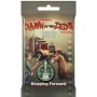 Exp. Pack 1 - Stepping Forward: Dawn of the Zeds (3rd edition)