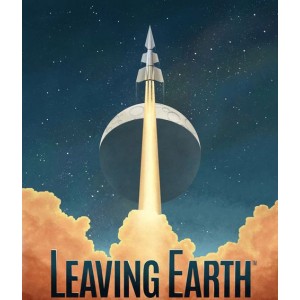 BUNDLE Leaving Earth: Stations + Outer Planets BUNDLE Leaving Earth: Stations + Outer Planets