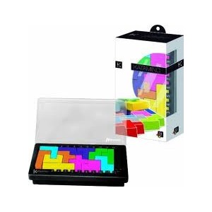 Katamino Pocket - linea GIGAMIC Katamino Pocket - linea GIGAMIC