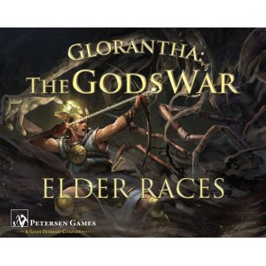 Elder Races - Glorantha: The Gods War