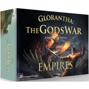 Empires - Glorantha: The Gods War Empires - Glorantha: The Gods War