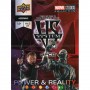 Power and Reality - VS System 2PCG: Marvel
