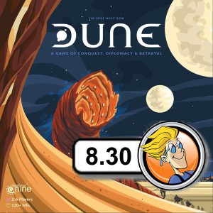 Dune ENG Dune ENG