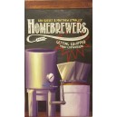 Getting Equipped: Homebrewers