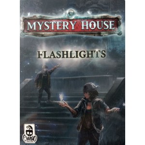 Flashlights (Torce) - Mystery House Flashlights (Torce) - Mystery House