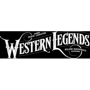 BUNDLE Western Legends BUNDLE Western Legends