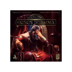 The King's Dilemma ITA The King's Dilemma ITA