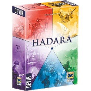Hadara ITA Hadara ITA