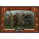 Eroi Lannister 2 - A Song of Ice & Fire: Miniatures Game