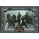 Eroi Stark 2 - A Song of Ice & Fire: Miniatures Game