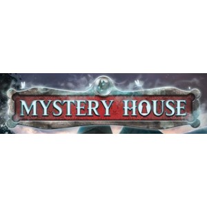 BUNDLE Mystery House + Flashlights (Torce) BUNDLE Mystery House + Flashlights (Torce)