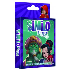 Similo: Fiabe 2nd Ed. Similo: Fiabe 2nd Ed.