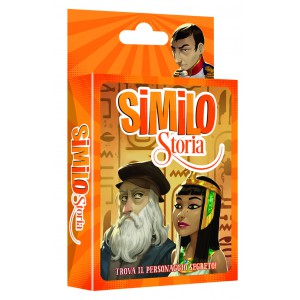 Similo: Storia Similo: Storia