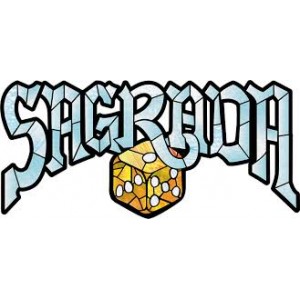 BUNDLE Sagrada Passion ENG + 5-6th Player Expansion BUNDLE Sagrada Passion ENG + 5-6th Player Expansion