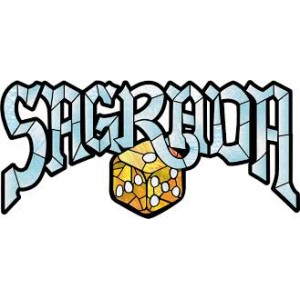 BUNDLE Sagrada Passion ENG + 5-6th Player Expansion