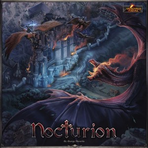 Nocturion Nocturion