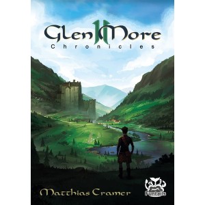 Glen More II: Chronicles Glen More II: Chronicles