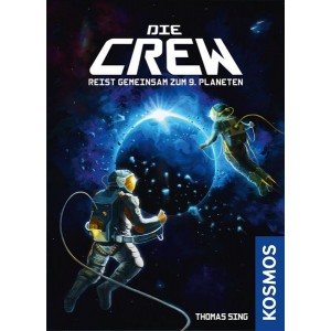 Die Crew DEU Die Crew DEU
