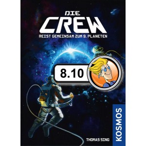Die Crew DEU Die Crew DEU