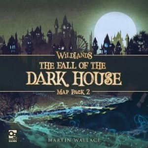 Map Pack 2 - The Fall of the Dark House: Wildlands Map Pack 2 - The Fall of the Dark House: Wildlands