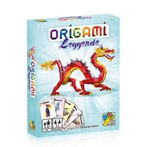 Origami: Leggende Origami: Leggende