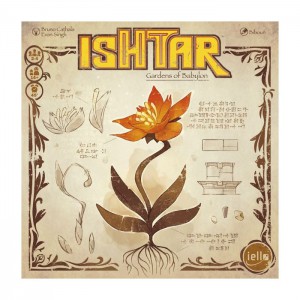 Ishtar: I Giardini di Babilonia Ishtar: I Giardini di Babilonia